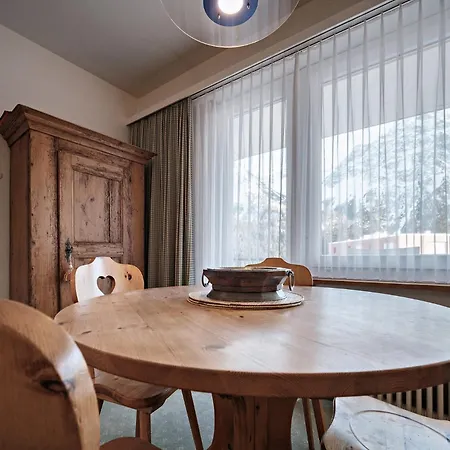 Apartman Paradies 045 *