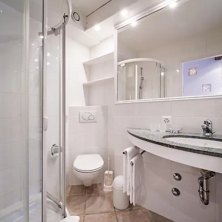 Appartement Paradies 045 Arosa