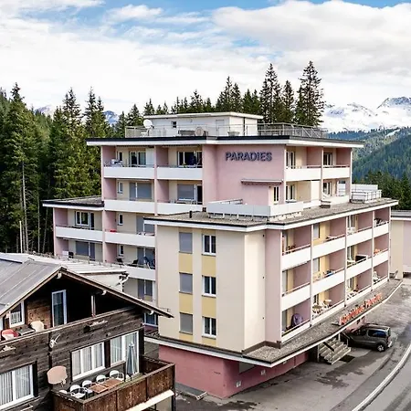Paradies 045