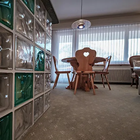 Paradies 045 Lägenhet *